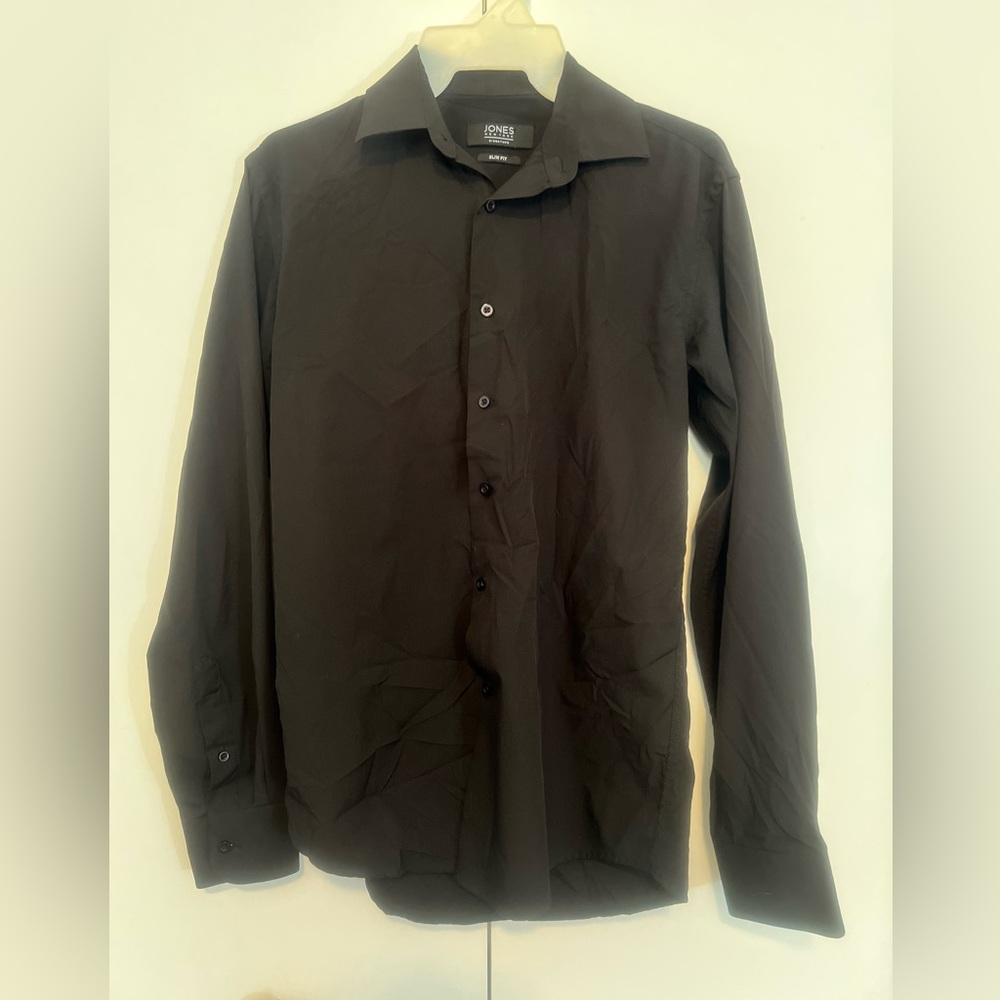 button down shirt
